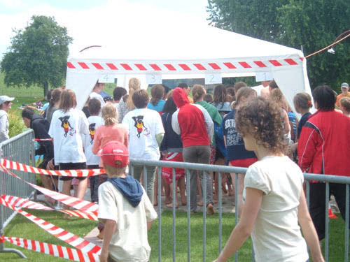 Jugend Regionalmeisterschaften 2008 - Bild 48