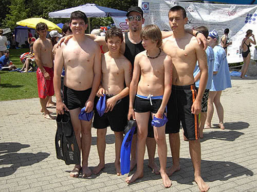 Jugend Schweizermeisterschaften 2007 - Bild 2