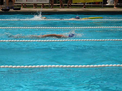 Jugend Schweizermeisterschaften 2007 - Bild 4