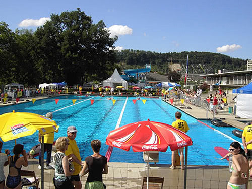Jugend Schweizermeisterschaften 2007 - Bild 7