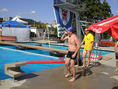 Jugend Schweizermeisterschaften 2007 - Bild 12