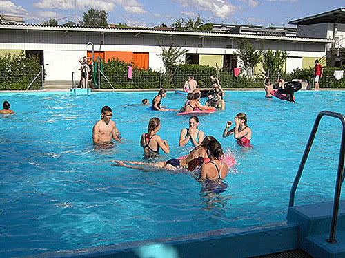 Jugend Schweizermeisterschaften 2007 - Bild 13