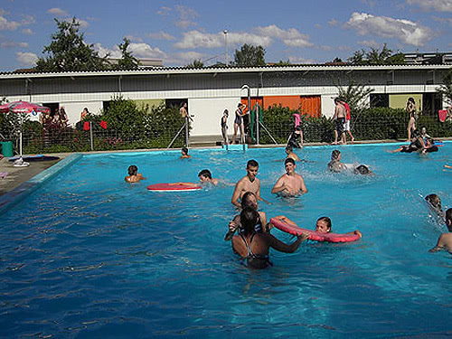 Jugend Schweizermeisterschaften 2007 - Bild 14