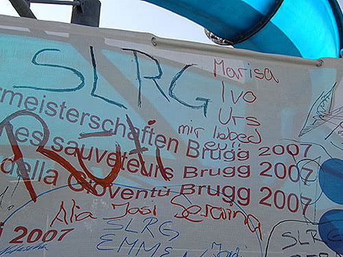 Jugend Schweizermeisterschaften 2007 - Bild 16