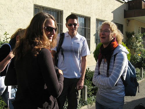 Jugendleiterausflug 2011 - Bild 3