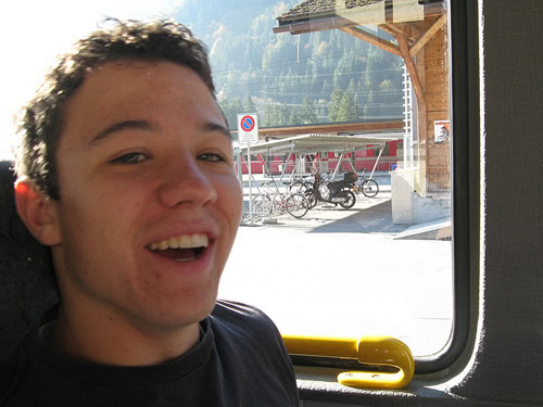 Jugendleiterausflug 2011 - Bild 6