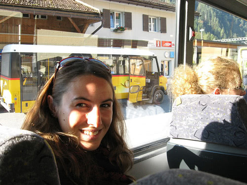 Jugendleiterausflug 2011 - Bild 7