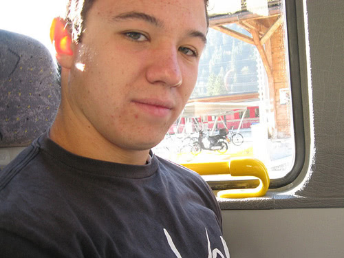 Jugendleiterausflug 2011 - Bild 8