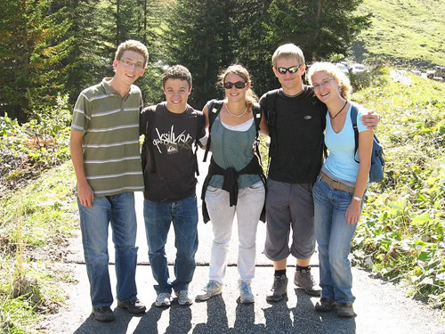 Jugendleiterausflug 2011 - Bild 19