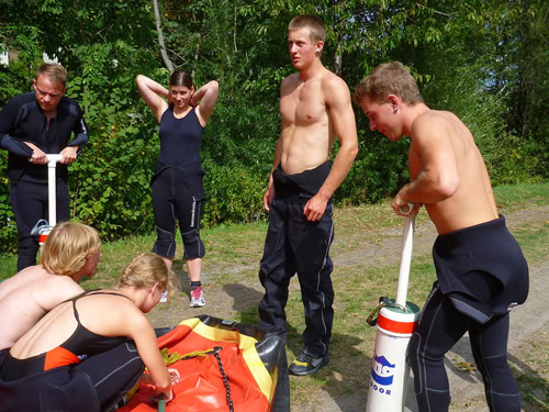 Jugendleiterausflug 2013 - Bild 7