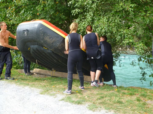 Jugendleiterausflug 2013 - Bild 9