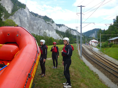 Jugendleiterausflug 2013 - Bild 16