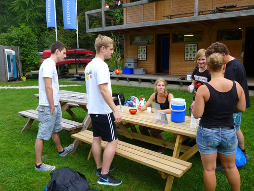 Jugendleiterausflug 2013 - Bild 17