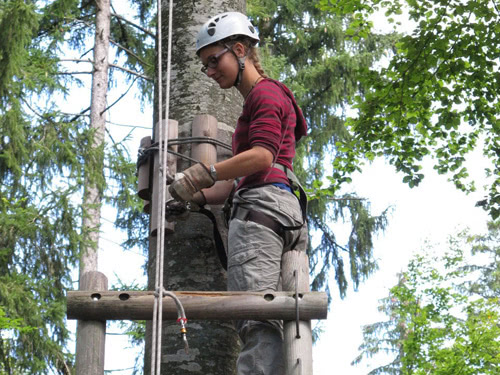 (Jugend-)Leiterausflug 2014 - Bild 4