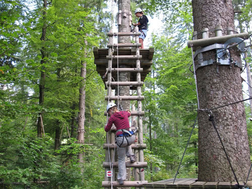 (Jugend-)Leiterausflug 2014 - Bild 5