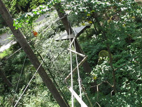 (Jugend-)Leiterausflug 2014 - Bild 7