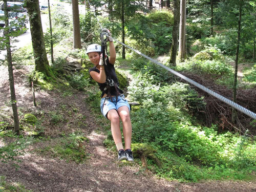 (Jugend-)Leiterausflug 2014 - Bild 11