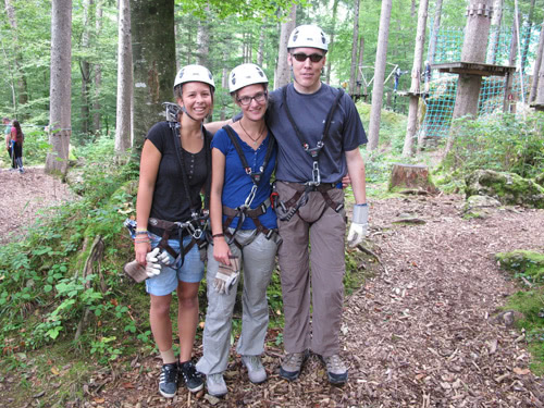 (Jugend-)Leiterausflug 2014 - Bild 16
