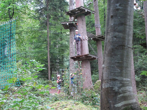 (Jugend-)Leiterausflug 2014 - Bild 19