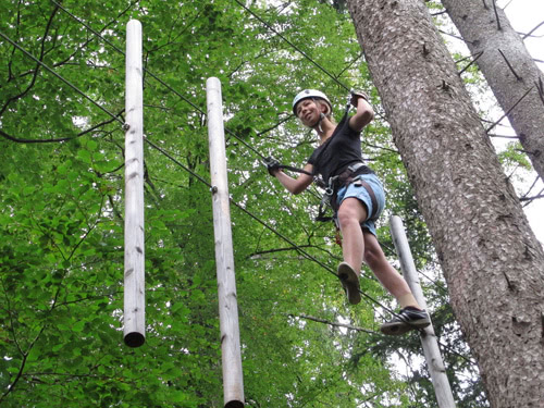 (Jugend-)Leiterausflug 2014 - Bild 22