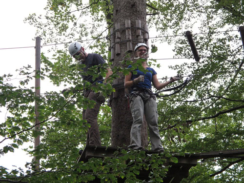 (Jugend-)Leiterausflug 2014 - Bild 25