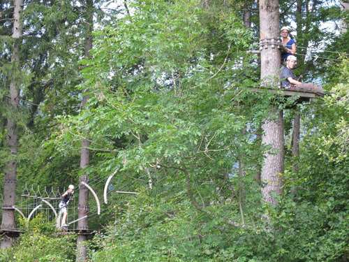 (Jugend-)Leiterausflug 2014 - Bild 32