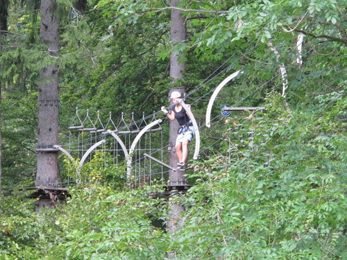 (Jugend-)Leiterausflug 2014 - Bild 33