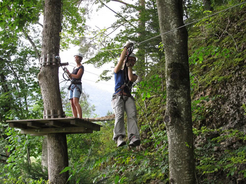 (Jugend-)Leiterausflug 2014 - Bild 35