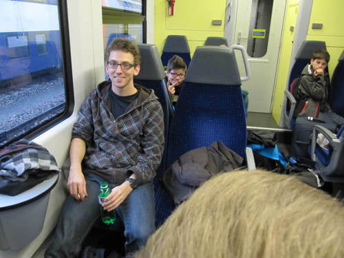 Jugendweekend 2013 - Bild 1