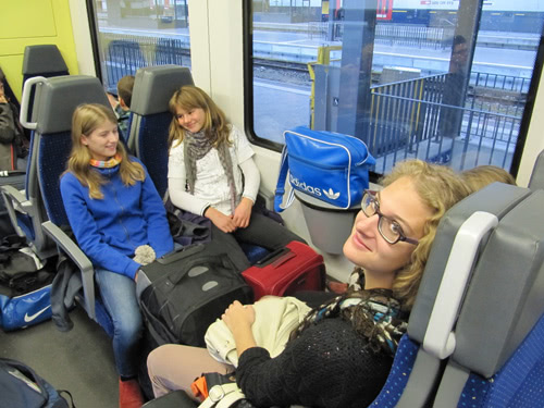 Jugendweekend 2013 - Bild 2