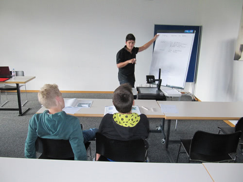 Jugendweekend 2013 - Bild 5