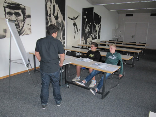 Jugendweekend 2013 - Bild 6