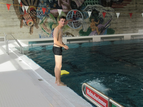 Jugendweekend 2013 - Bild 9