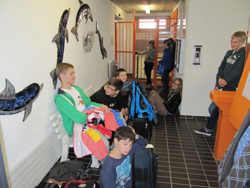 Jugendweekend 2013 - Bild 11