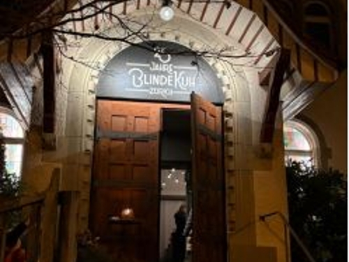 BlindeKuh