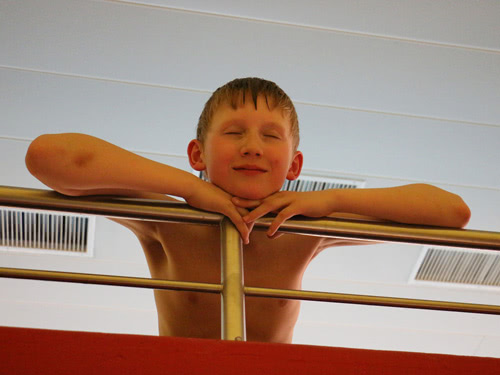 Osterwettkampf SLRG Wald/Rüti 2015 - Bild 32