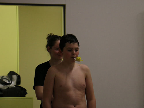 Osterwettkampf SLRG Wald/Rüti 2016 - Bild 4