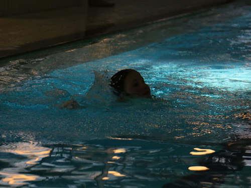 Osterwettkampf SLRG Wald/Rüti 2016 - Bild 19