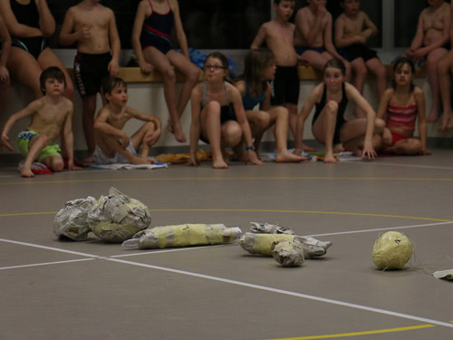 Osterwettkampf SLRG Wald/Rüti 2016 - Bild 28