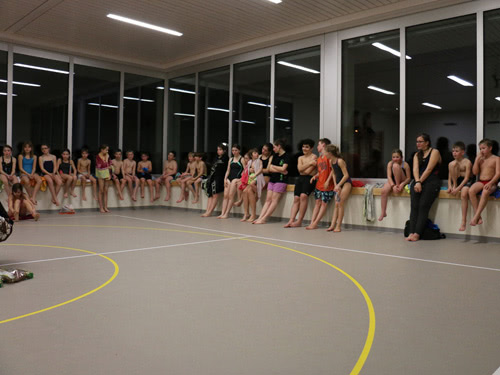 Osterwettkampf SLRG Wald/Rüti 2016 - Bild 37