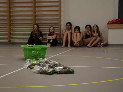 Osterwettkampf SLRG Wald/Rüti 2016 - Bild 41