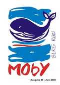 Moby Juni 2000