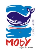 Moby Mai 1999