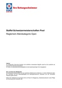 Schweizermeisterschaften