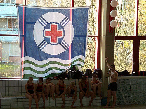 Regionalmeisterschaften 2003 - Bild 2