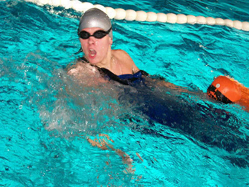 Regionalmeisterschaften 2003 - Bild 13