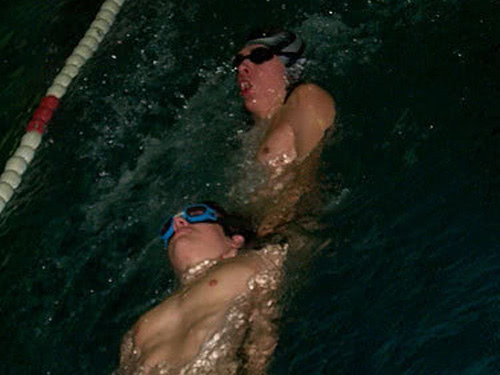 Regionalmeisterschaften 2003 - Bild 44