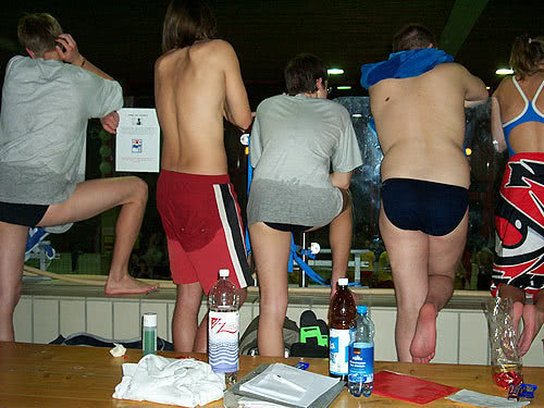 Regionalmeisterschaften 2003 - Bild 48