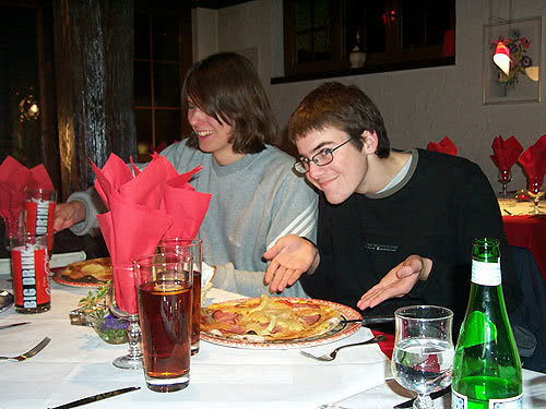 Regionalmeisterschaften 2003 - Bild 51