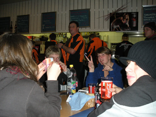 Regionaltreffen 2008 - Bild 58